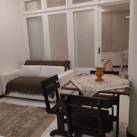 Copacabana, 1 Quarto Vista Mar Confortavel 100M Da Praia ริโอเดจาเนโร ภายนอก รูปภาพ