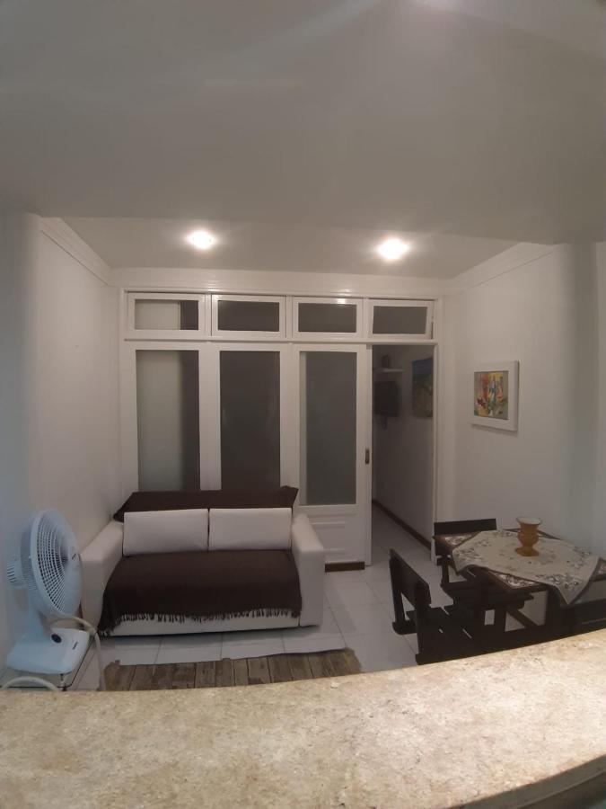 Copacabana, 1 Quarto Vista Mar Confortavel 100M Da Praia ริโอเดจาเนโร ภายนอก รูปภาพ