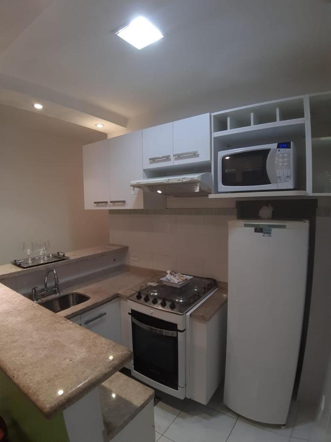 Copacabana, 1 Quarto Vista Mar Confortavel 100M Da Praia ริโอเดจาเนโร ภายนอก รูปภาพ