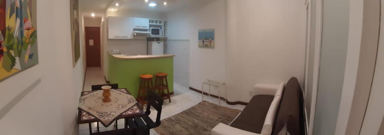 Copacabana, 1 Quarto Vista Mar Confortavel 100M Da Praia ริโอเดจาเนโร ภายนอก รูปภาพ