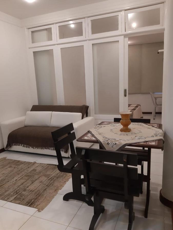 Copacabana, 1 Quarto Vista Mar Confortavel 100M Da Praia ริโอเดจาเนโร ภายนอก รูปภาพ