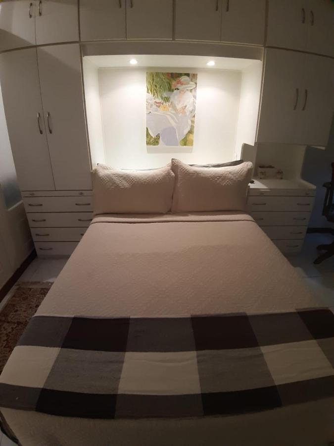 Copacabana, 1 Quarto Vista Mar Confortavel 100M Da Praia ริโอเดจาเนโร ภายนอก รูปภาพ